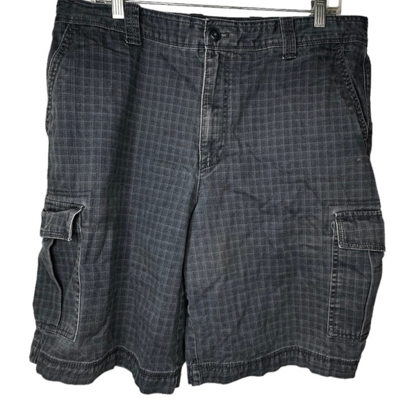 Izod Cotton‎ Shorts - Picture 1 of 4